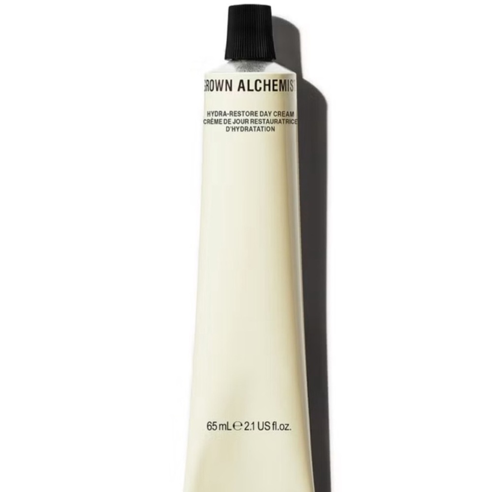 GROWN ALCHEMIST HYDRA-RESTORE DAY CREAM
